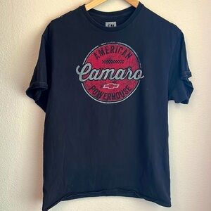 Camaro men’s size L